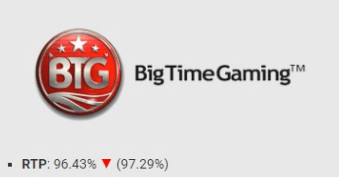  Big Time Gaming