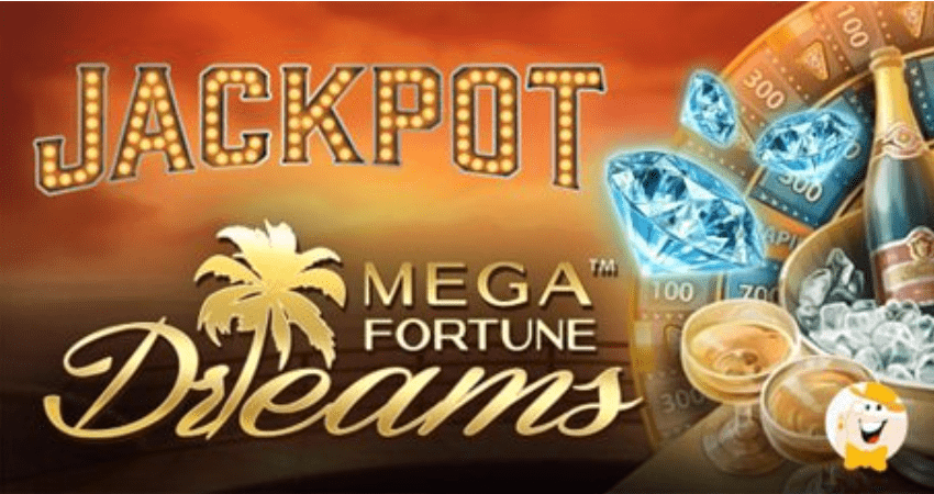 Mega fortune dreams