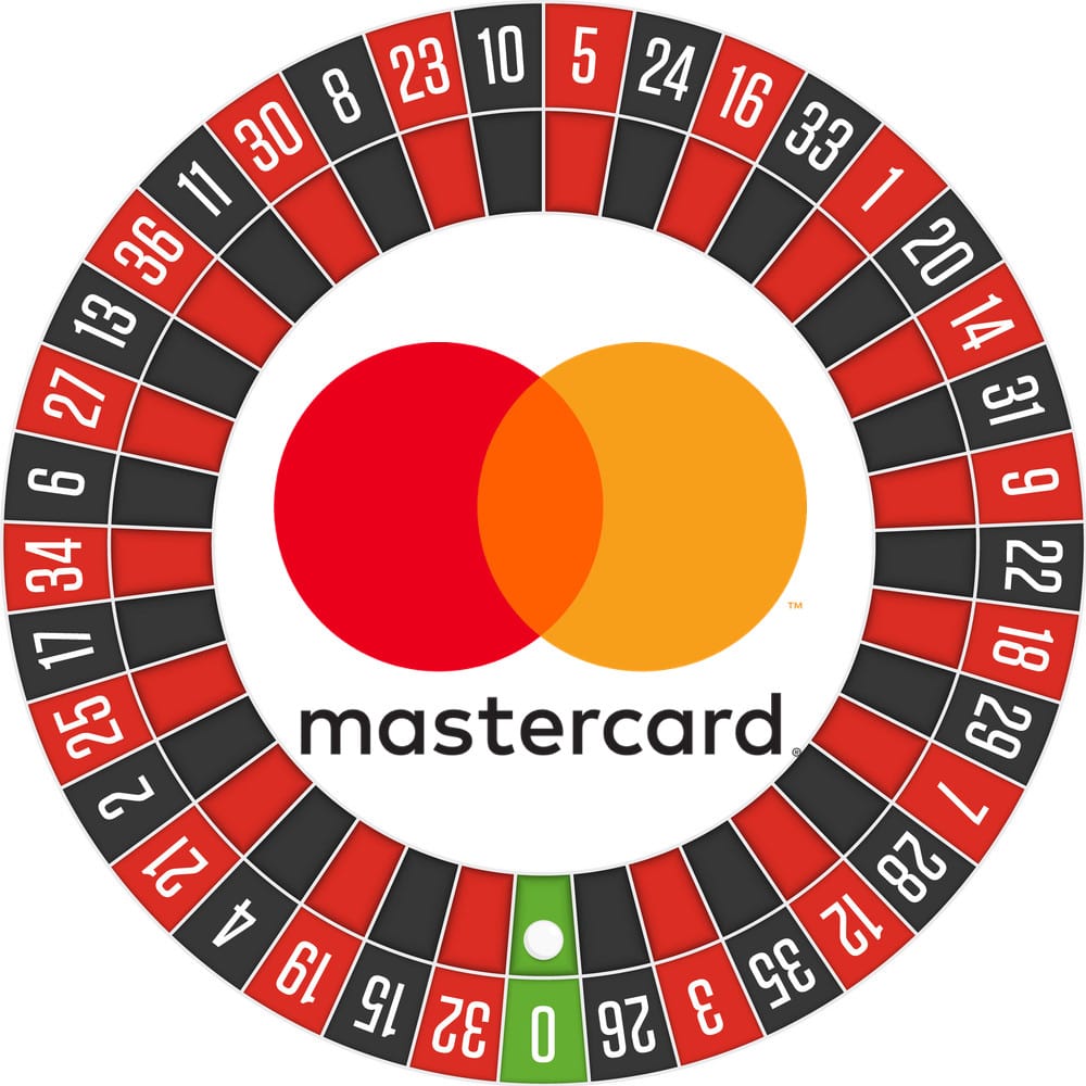 MasterCardを使用した最高のオンラインカジノ