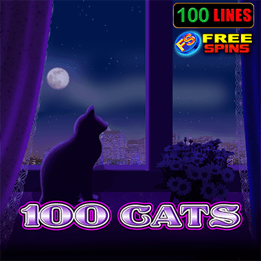 100 Cats