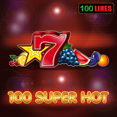 100 Super Hot