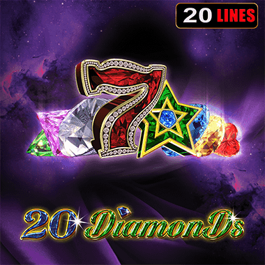 20 Diamonds