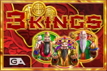 3 Kings Slot