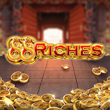 88 Riches 写真; 88 Riches 写真  softswiss-casinos.jp