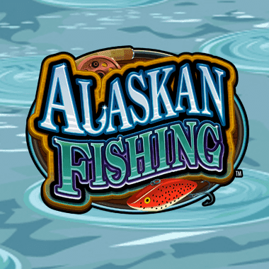 Alaskan Fishing Slot