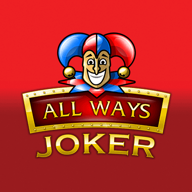 All Ways Joker