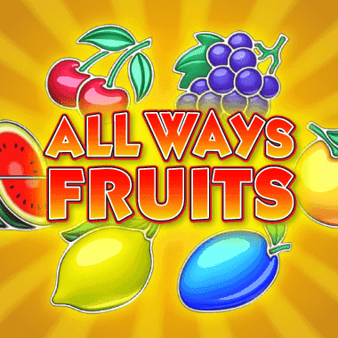 Allways Fruits