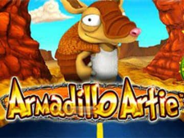 Armadillo Artie 写真; Armadillo Artie 写真  softswiss-casinos.jp