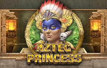 Aztec Princess