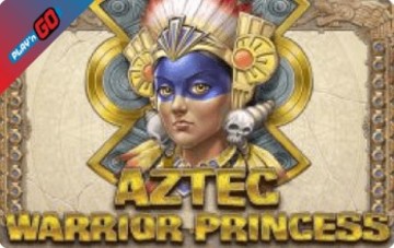 Aztec Warrior Princess Slot