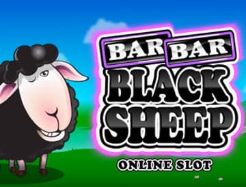 Bar Bar Black Sheep 5 Reel