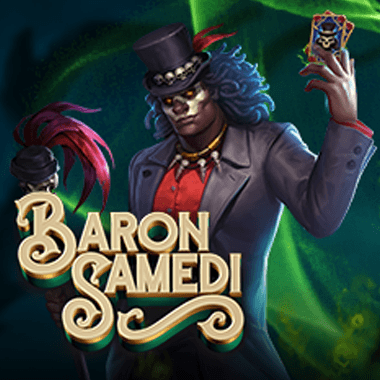 Baron Samedi