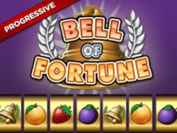 Bell of Fortune Slot