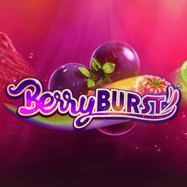 Berry Burst Max