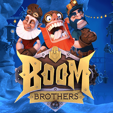 Boom Brothers