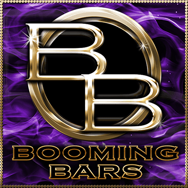 Booming Bars Slot