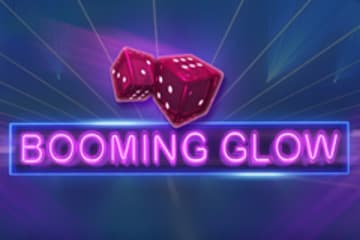 Booming Glow Slot