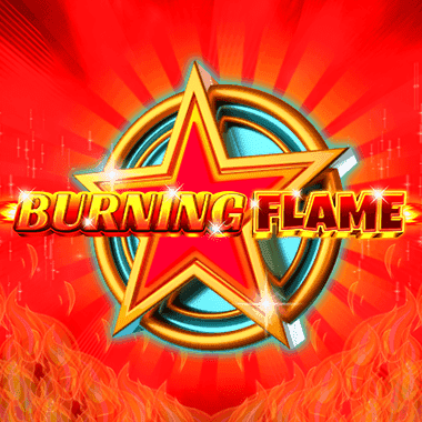 Burning Flame Slot