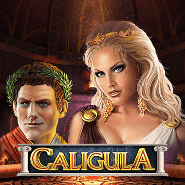 Caligula Slot 写真; Caligula Slot 写真  softswiss-casinos.jp