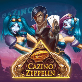 Casino Zeppelin 写真; Casino Zeppelin 写真  softswiss-casinos.jp