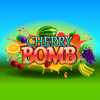 Cherry Bomb Slot