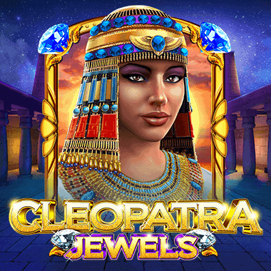 Cleopatra Jewels Slot