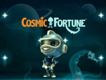 Cosmic Fortune