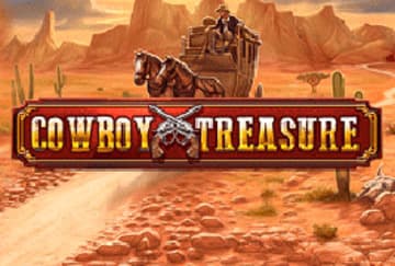 Cowboy Treasure