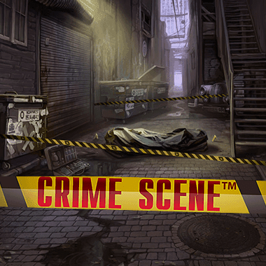 Crime Scene