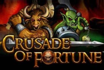 Crusade of Fortune