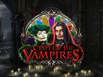 Crypt of the Vampires