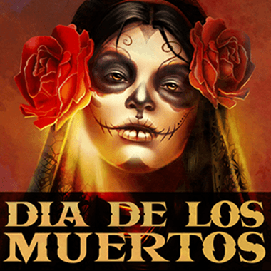 Dia de Los Muertos 