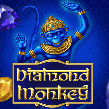 Diamond Monkey