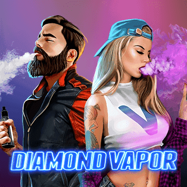 Diamond Vapor 写真; Diamond Vapor 写真  softswiss-casinos.jp