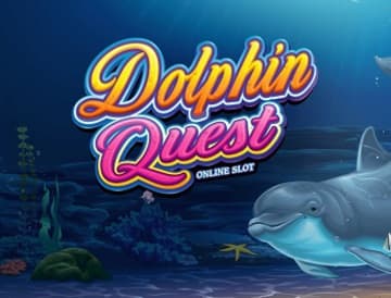 Dolphin Quest