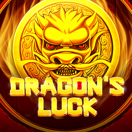 Dragon's Luck 