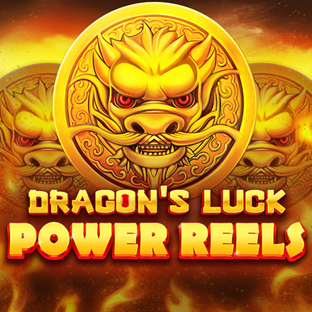 Dragons Luck Power Reels