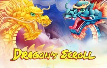 Dragons Scroll