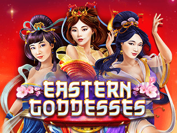 Eastern Goddess