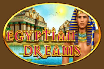 Egyptian Dreams 写真; Egyptian Dreams 写真  softswiss-casinos.jp