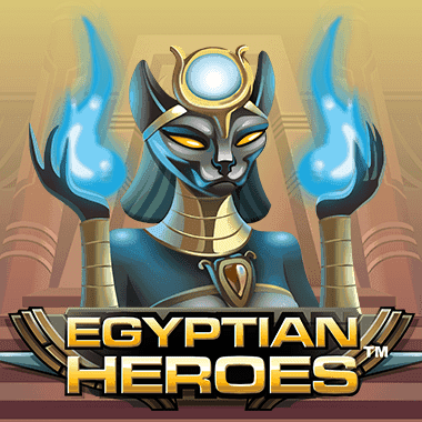 Egyptian Heroes