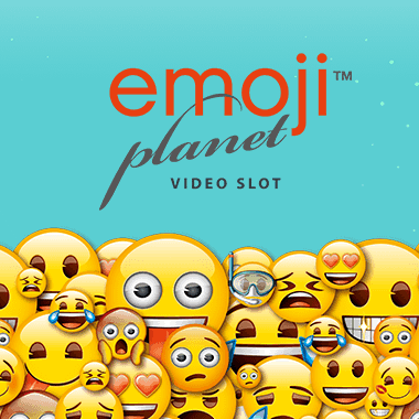 Emojiplanet