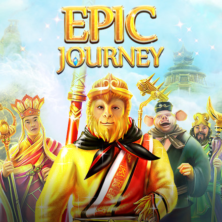 Epic Journey