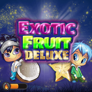 Exotic Fruit Deluxe