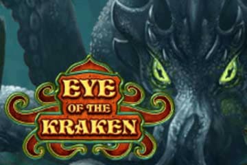 Eye Of The Kraken