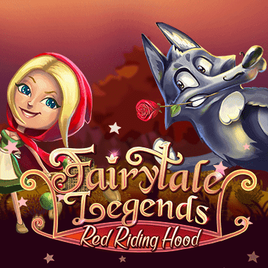 Fairy Tale Legends