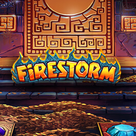 Firestorm