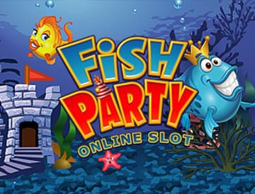 Fish Party 写真; Fish Party 写真  softswiss-casinos.jp