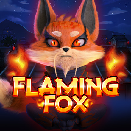 Flaming Fox