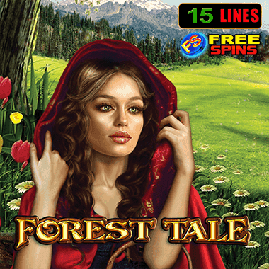 Forest Tale